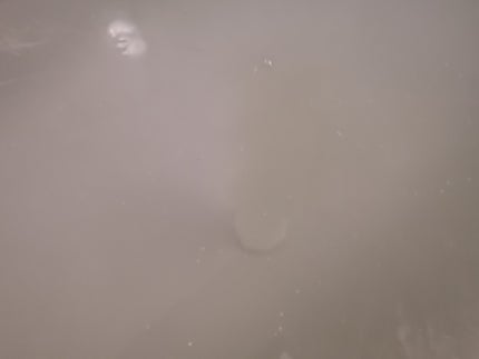 メディキュア 爽快リカバリー/バブ/炭酸系入浴剤を使ったクチコミ(7枚目)