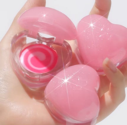 るぅ on LIPS 「デイジーク新大久保フラッグシップストア限定アイテム、キャンディ..」(5枚目)