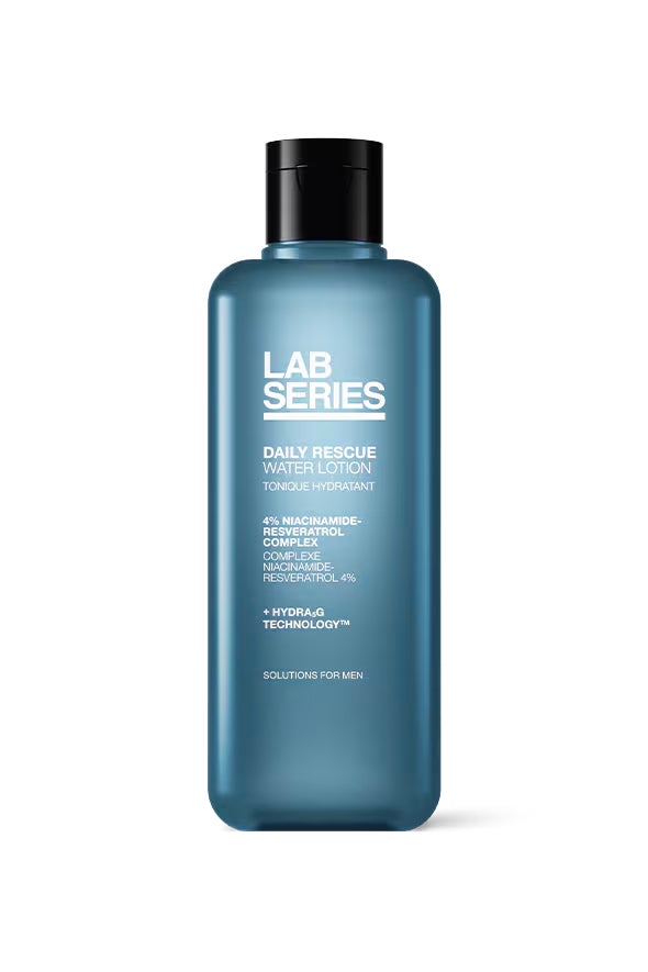 LAB SERIES デイリー ウオーター ローション N