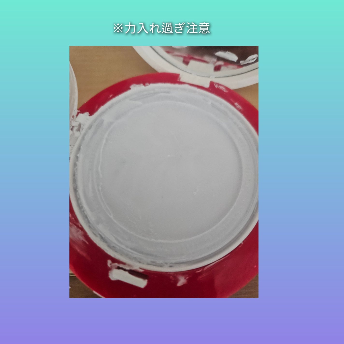 ビーベルベット セバムカットクッション/espoir/プレストパウダーを使ったクチコミ(2枚目)