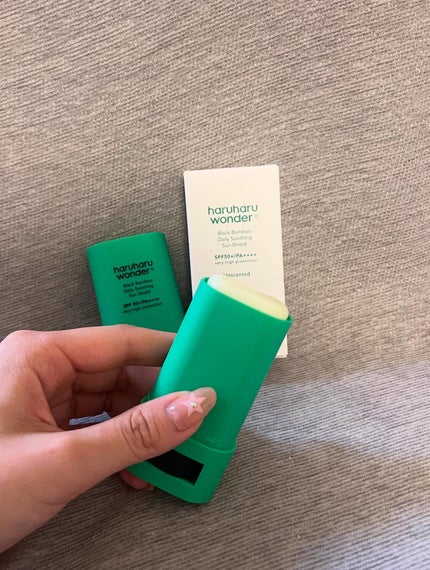 スワン✧*。 on LIPS 「【haruharuwonder】肌にやさしく、それでいてしっか..」(4枚目)