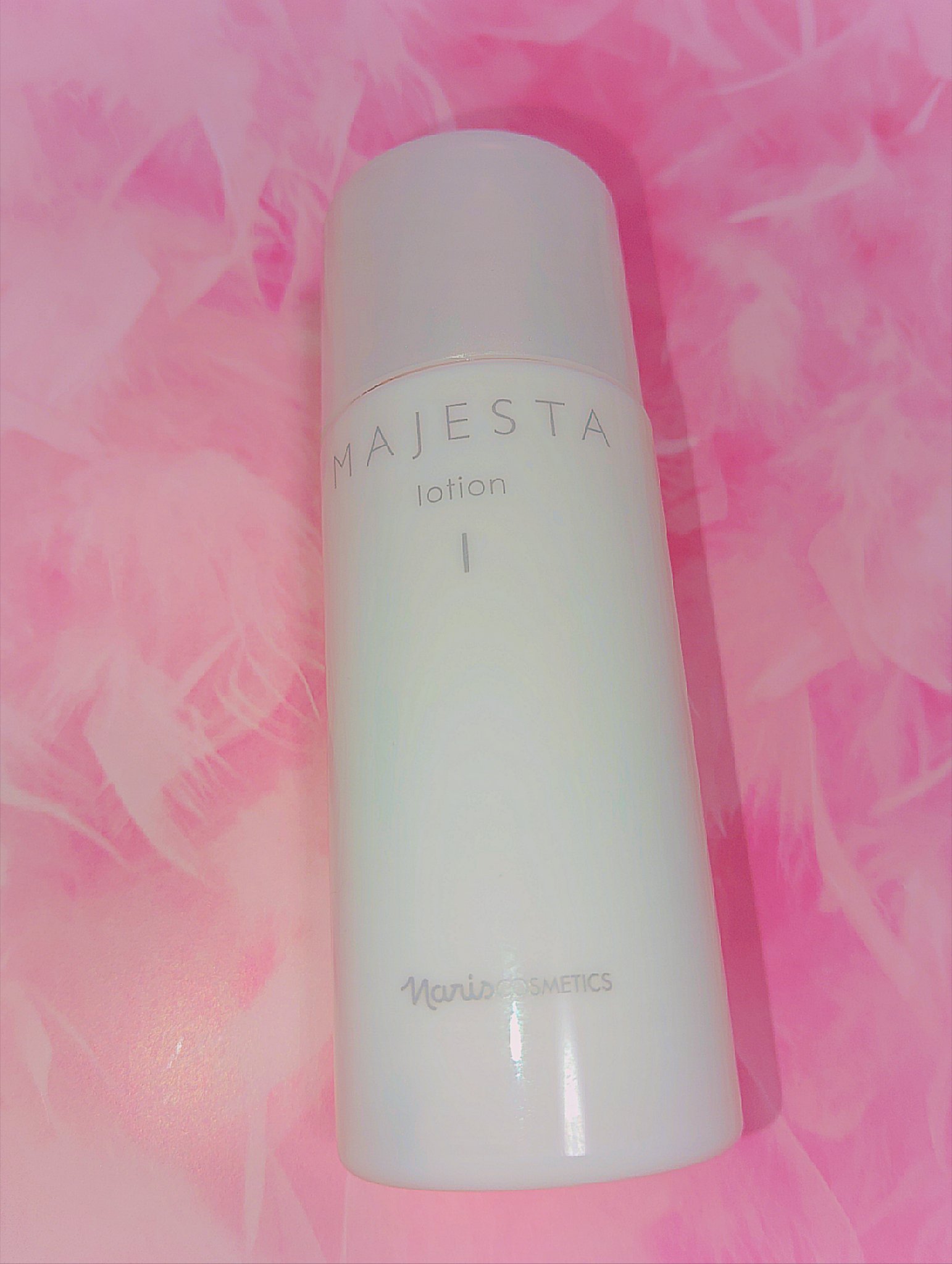 マジェスタ　コンク　α（ふきとり化粧水）/ナリス化粧品/拭き取り化粧水を使ったクチコミ（1枚目）