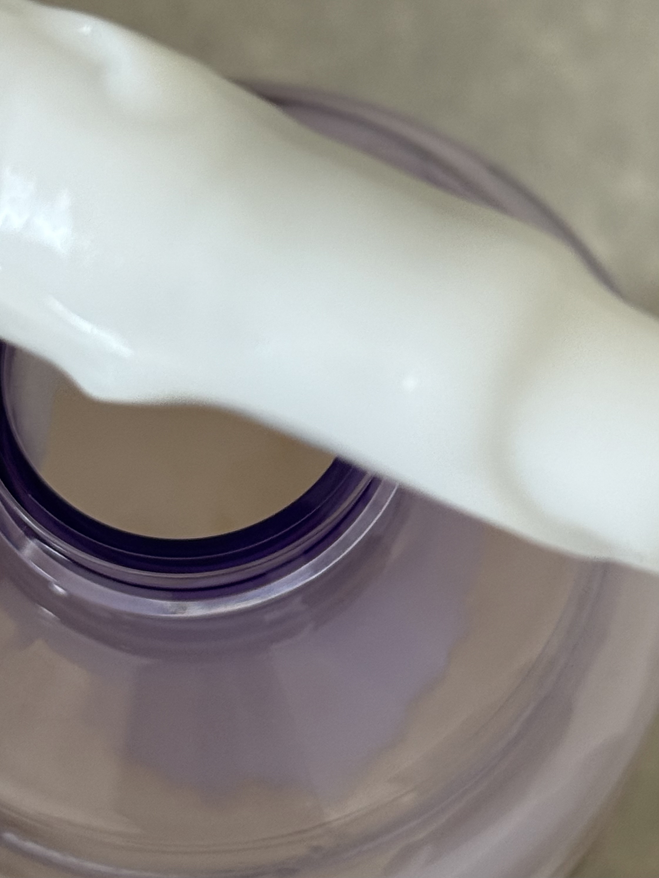 コラジェム ストレートグロウシャンプー/トリートメント トリートメント440g/collagem/市販シャンプーを使ったクチコミ（2枚目）