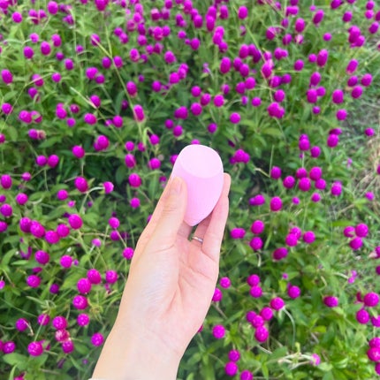 Miracle Complexion Sponge/Real Techniques/パフ・スポンジを使ったクチコミ(2枚目)