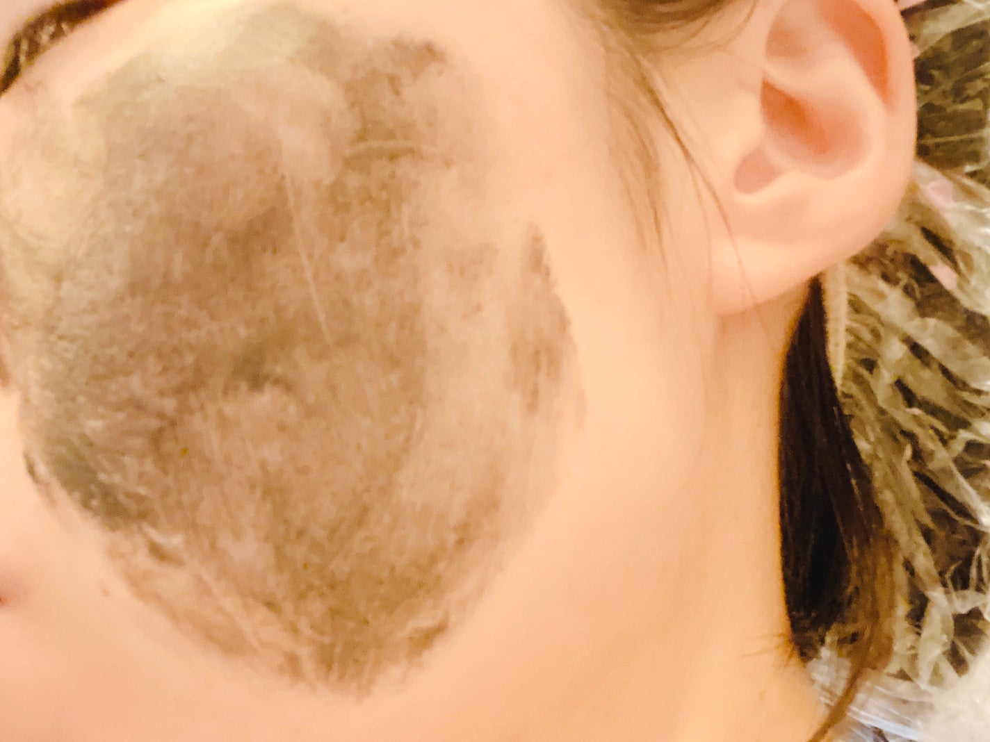 ZERO BLACKHEAD BAR/23years old/クレンジングバームを使ったクチコミ(7枚目)