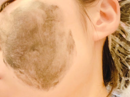 ZERO BLACKHEAD BAR/23years old/クレンジングバームを使ったクチコミ(7枚目)