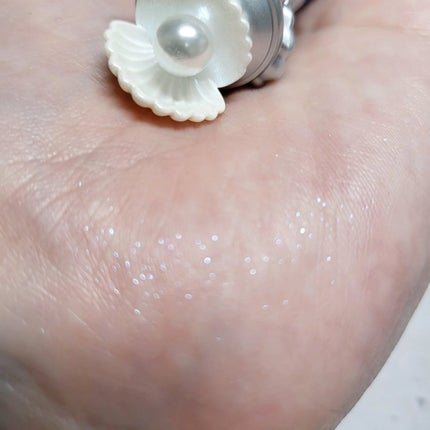 シェルズジュエルコレクション リップ グレーズ/FlowerKnows/口紅を使ったクチコミ(3枚目)