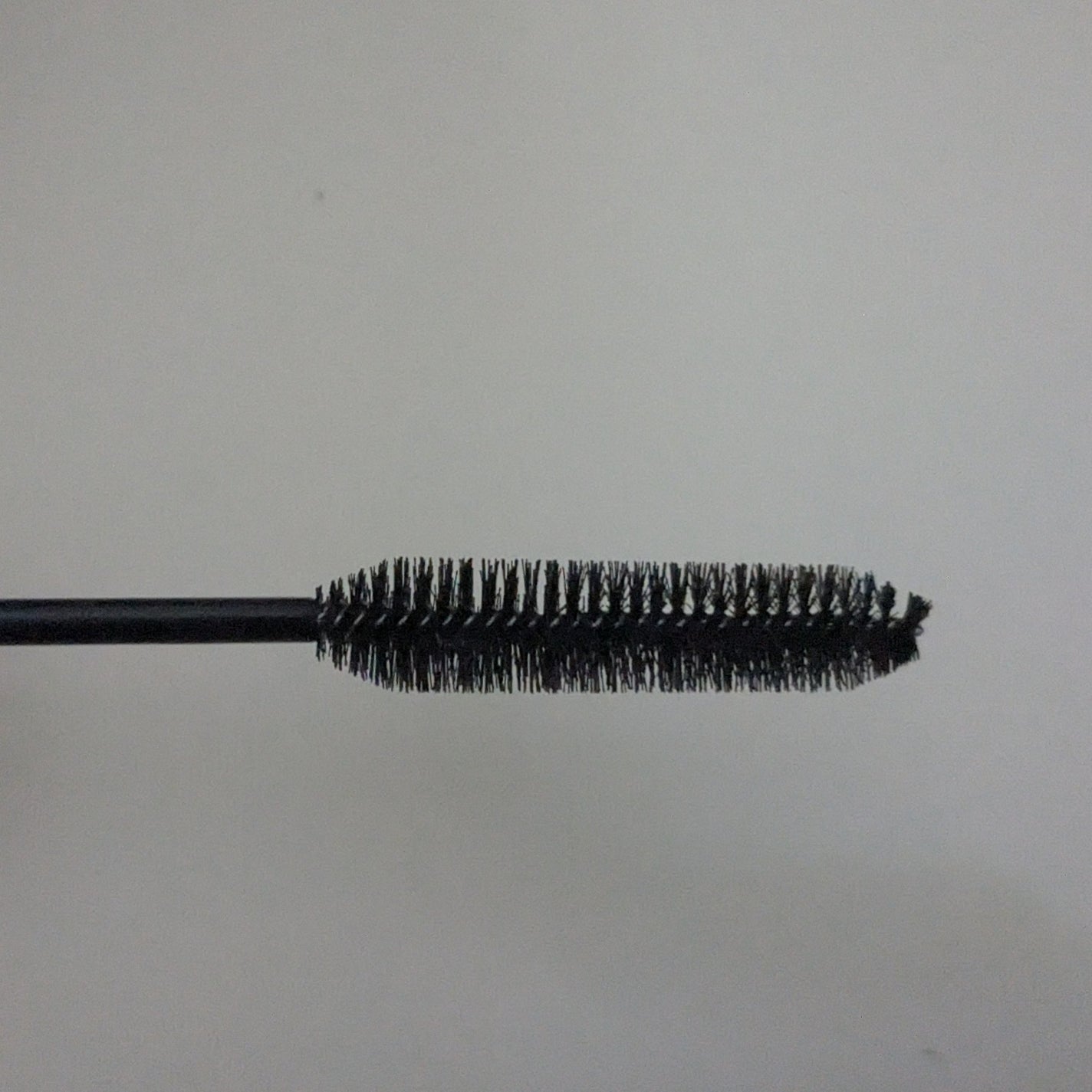 ヘアケアマスカラ/CEZANNE/ヘアジェルを使ったクチコミ(1枚目)