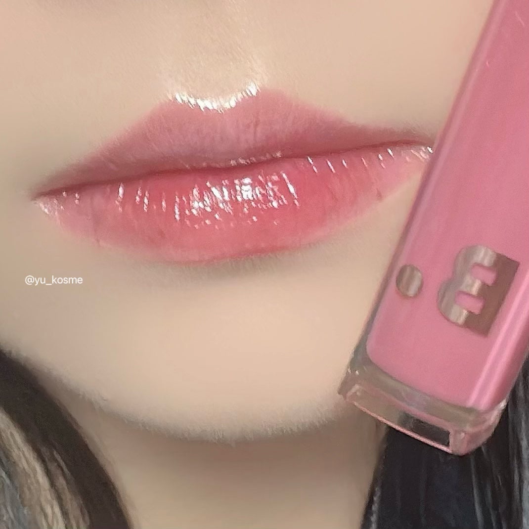 バニラコ デューグロウティント/BANILA CO/リップティントを使ったクチコミ(4枚目)