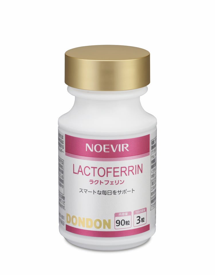ノエビア ノエビア ラクトフェリン
