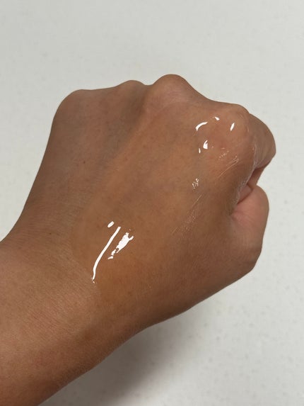 オーズナリージェットブルーセラム/オーズナリー/美容液を使ったクチコミ(2枚目)