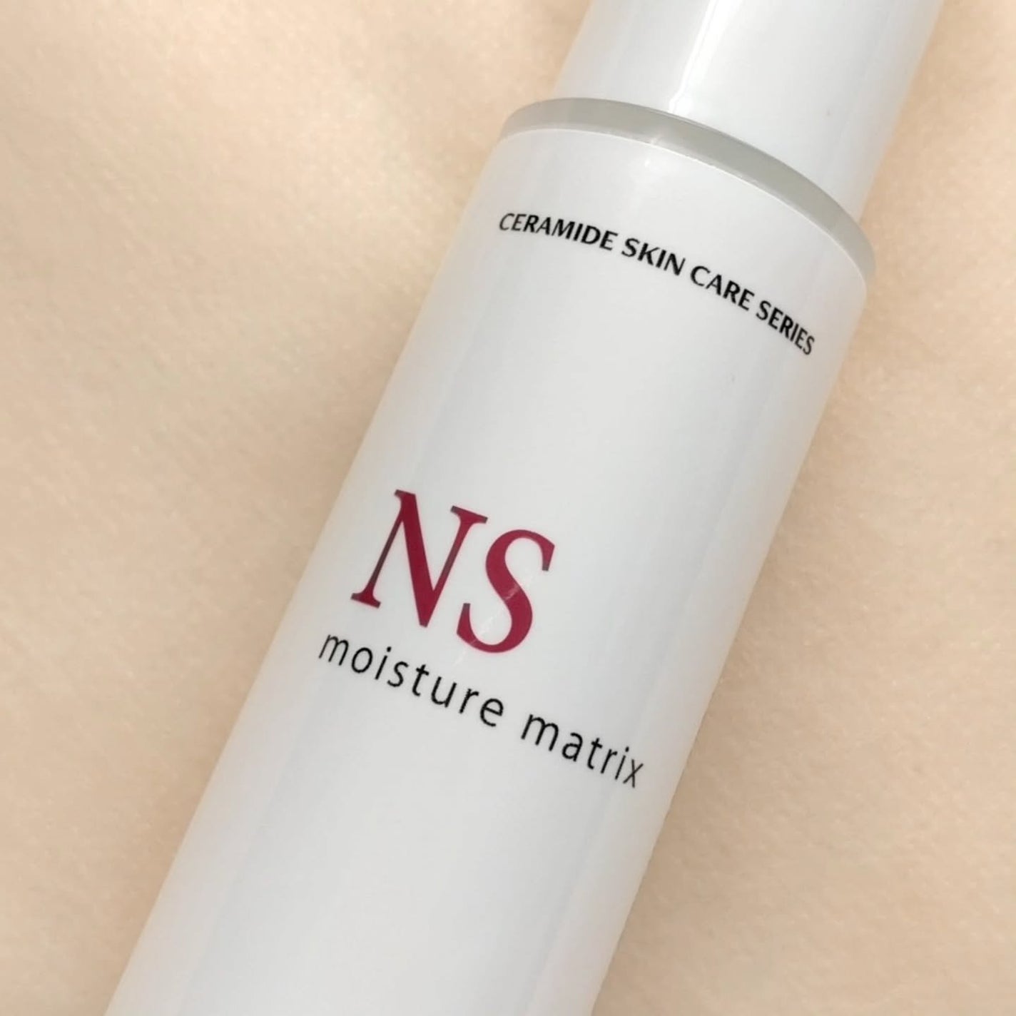 モイスチャーマトリックスNS/シェルシュール/美容液を使ったクチコミ(2枚目)