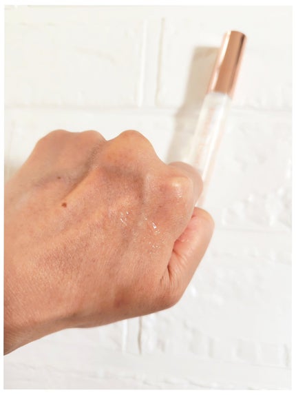 エターナルラッシュコーティング /リュバンブラン/まつげ美容液を使ったクチコミ(4枚目)