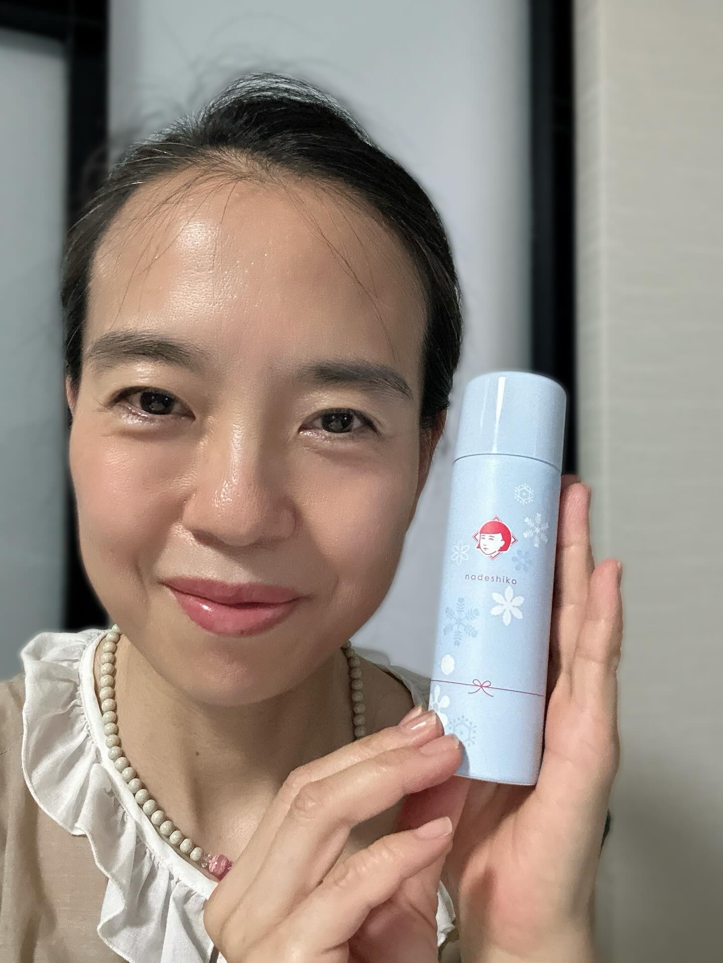 重曹すっきり洗口液/歯磨撫子/マウスウォッシュ・スプレーを使ったクチコミ（3枚目）