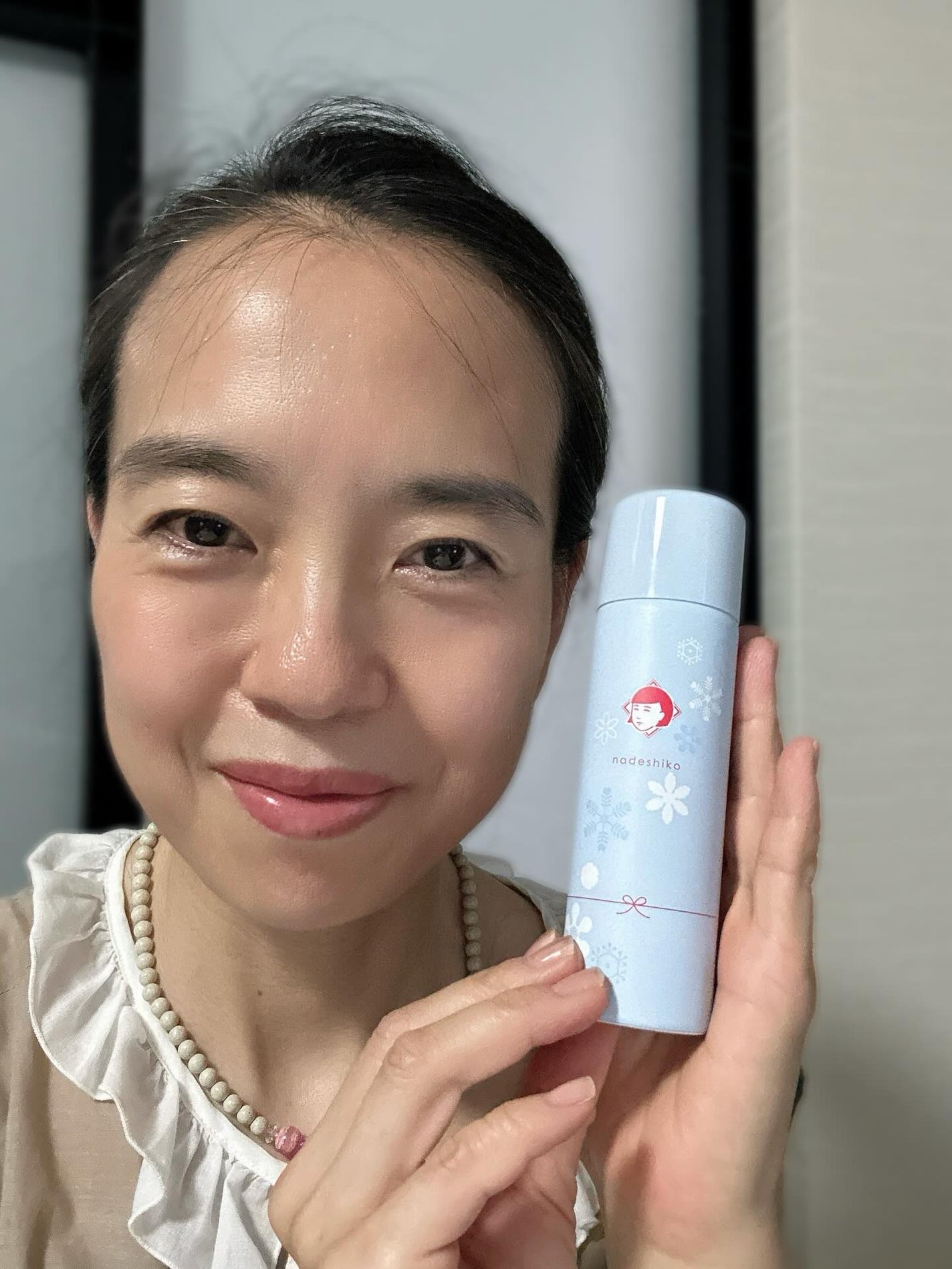 重曹すっきり洗口液/歯磨撫子/マウスウォッシュ・スプレーを使ったクチコミ(3枚目)