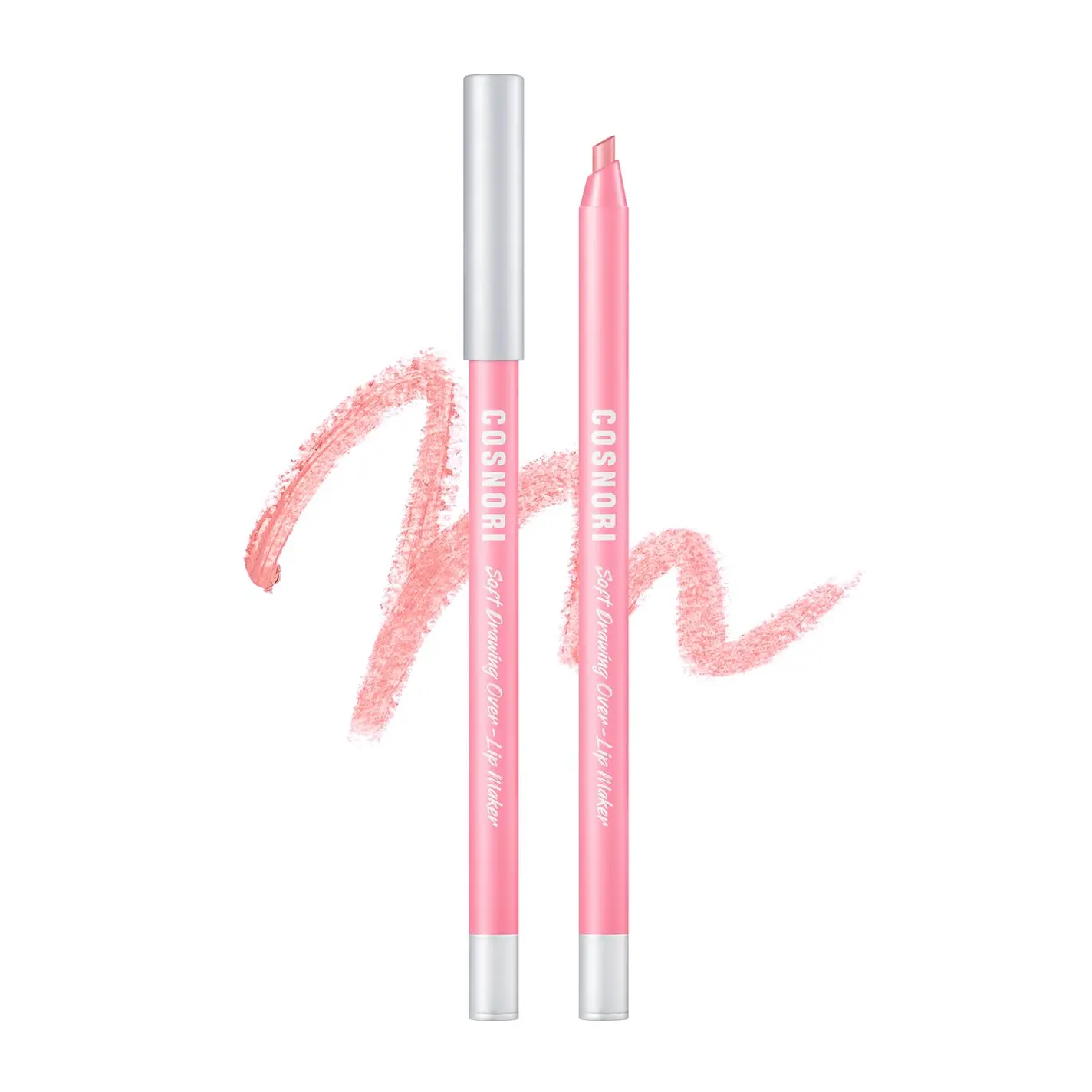 01 ピュアピンク