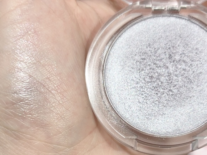 叶えるハイライト/b idol/パウダーハイライトを使ったクチコミ（2枚目）