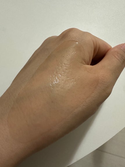 PDRNカフェインショット/IOPE/美容液を使ったクチコミ(4枚目)