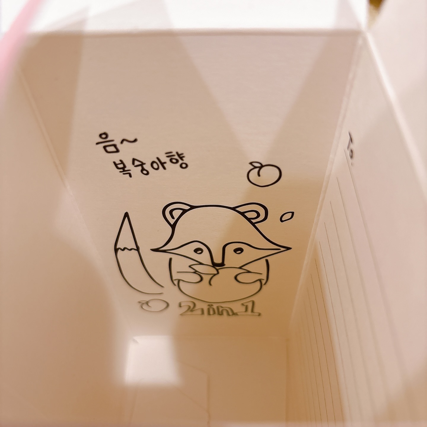 キッズツーインワンシャンプー/SONREVE/シャンプー・コンディショナーを使ったクチコミ（3枚目）