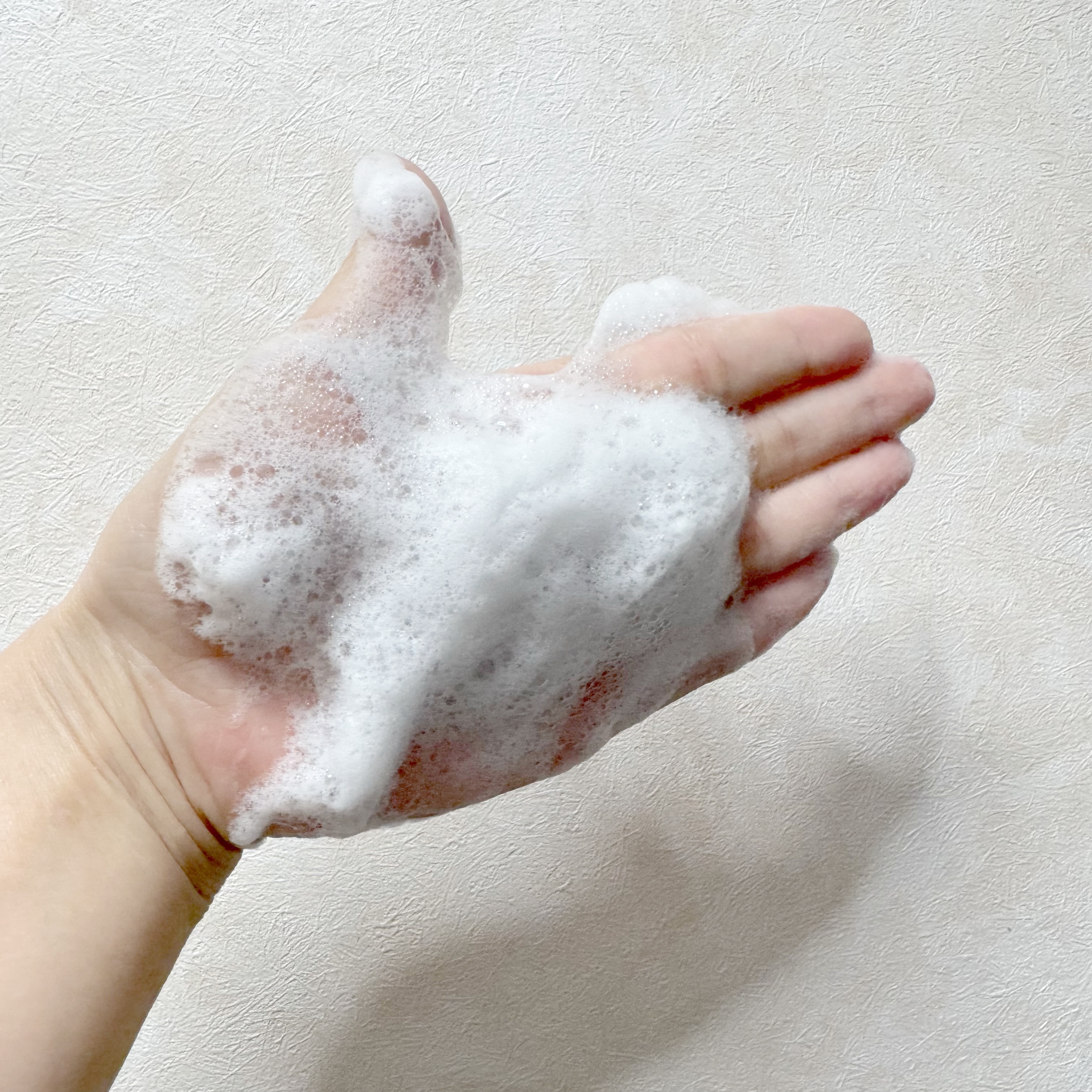 マイクロバイオーム酵素パウダークレンザー/Sunnicorn/洗顔パウダーを使ったクチコミ（3枚目）