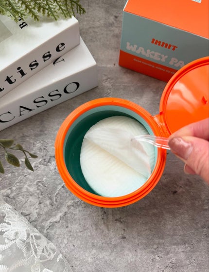 を使ったクチコミ(3枚目)