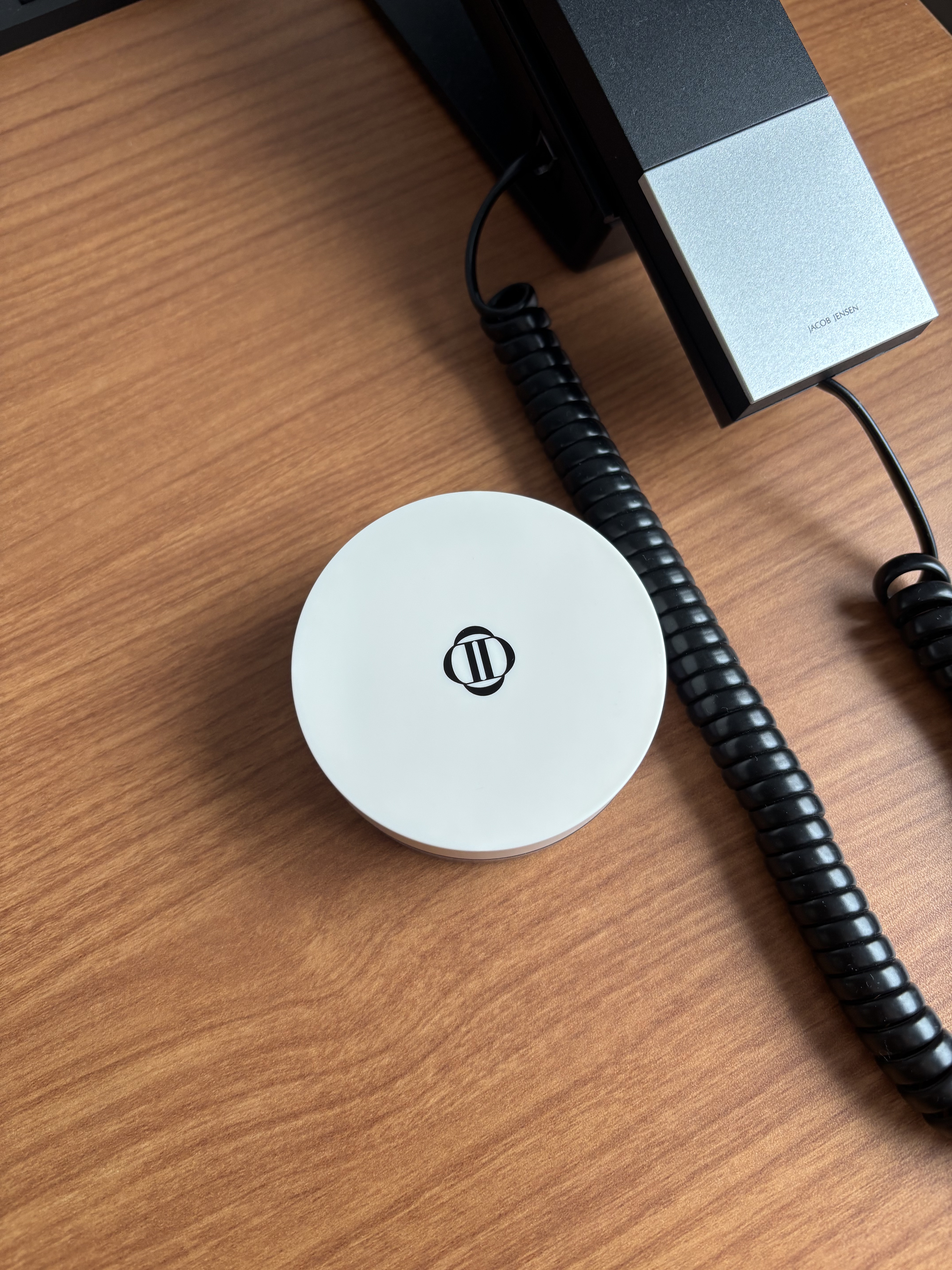 ピクシーダスト ルースパウダー フィニッシュパウダー  013 Lilac/Dinto/ルースパウダーを使ったクチコミ（1枚目）