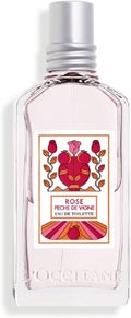 ローズヴァインピーチ オードトワレ / L'OCCITANE
