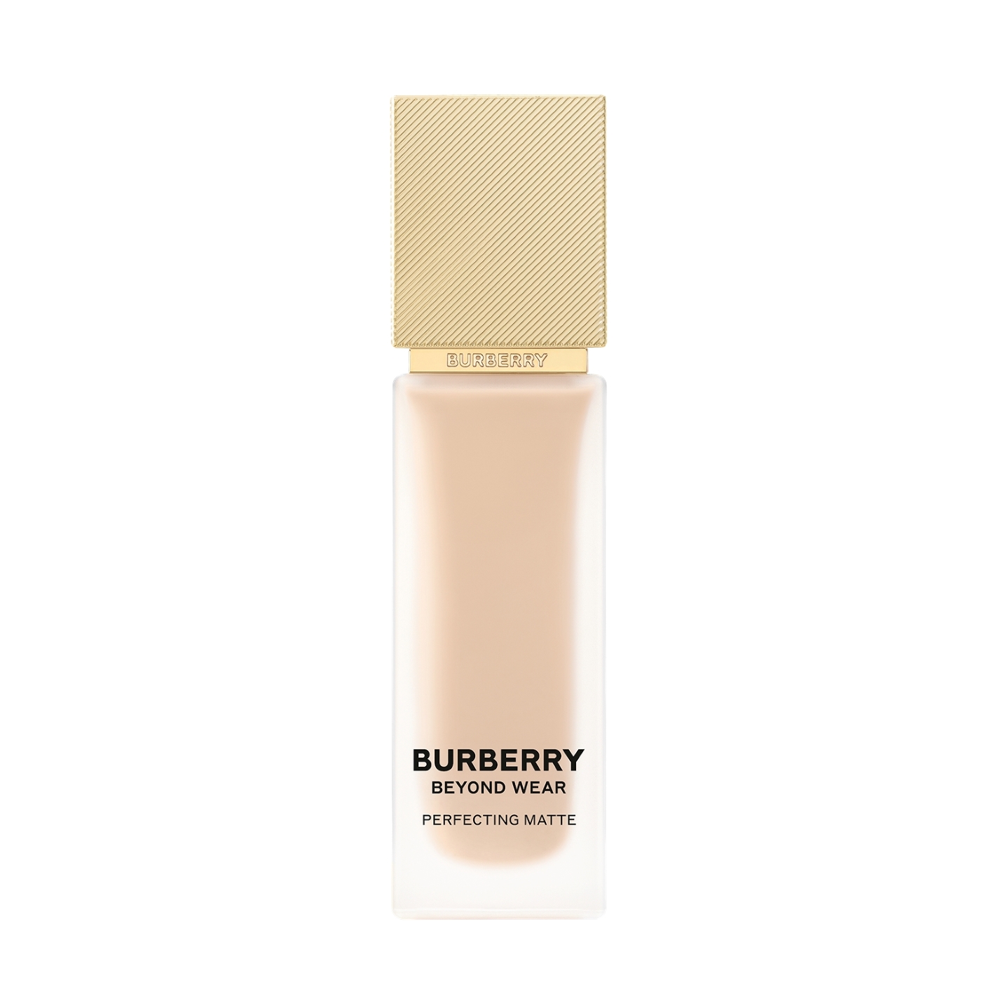 バーバリー ビヨンド ウェア パーフェクティング マット / Burberry Beauty