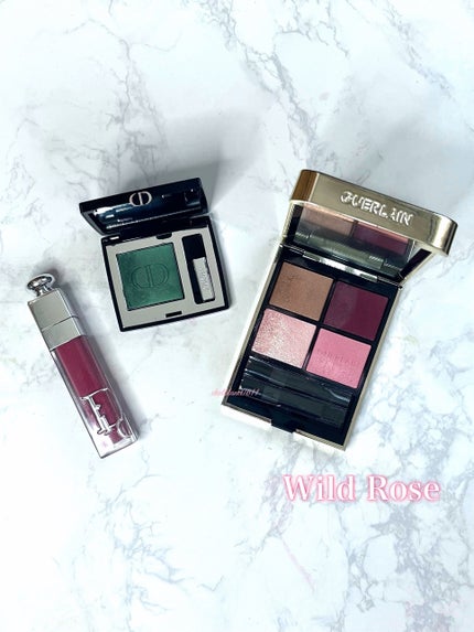 ディオール アディクト リップ マキシマイザー/Dior/リップグロスを使ったクチコミ(1枚目)