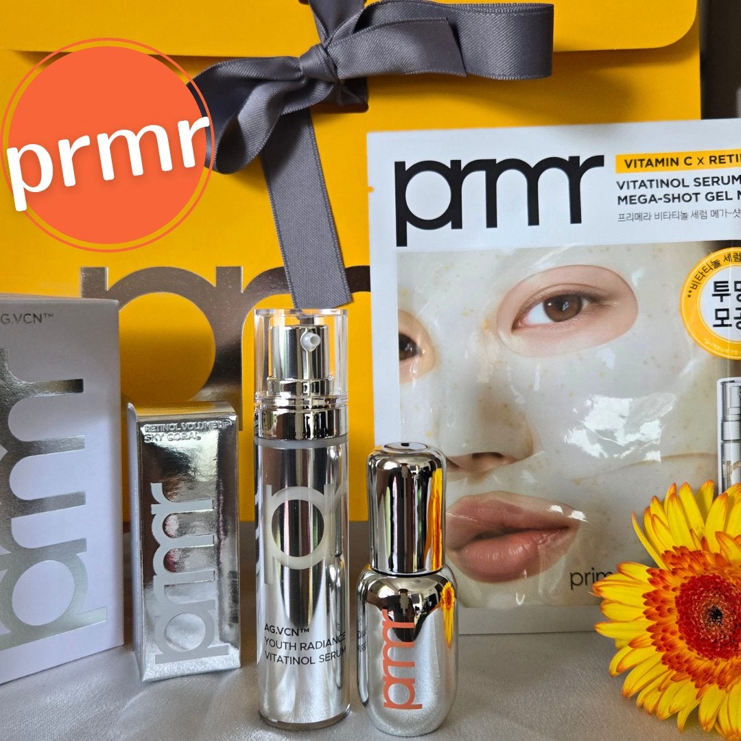 ユース ラディアンス ビタチノール セラム/primera/美容液を使ったクチコミ(1枚目)