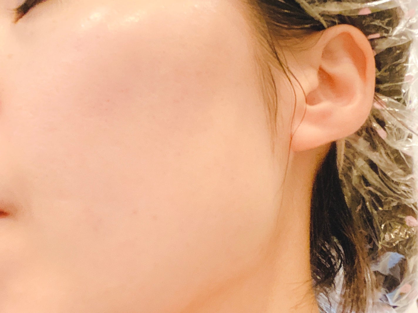 ZERO BLACKHEAD BAR/23years old/クレンジングバームを使ったクチコミ(8枚目)