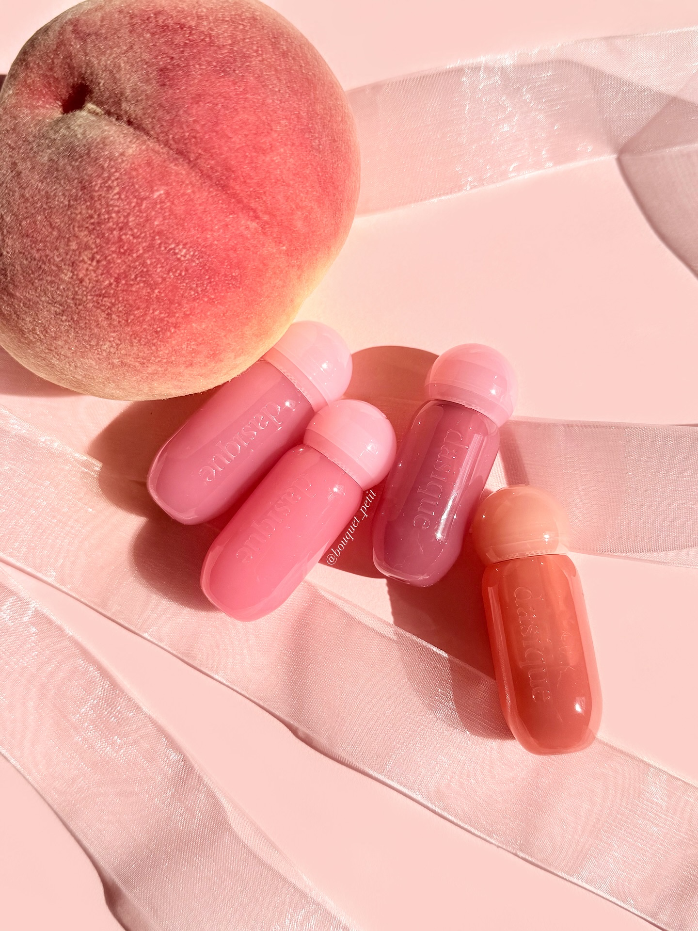 ｜ᴩʀᴏᴅᴜᴄᴛ ᴛᴇꜱᴛᴇʀ
・
・
・ 
＝＝＝＝＝＝＝＝＝＝＝＝＝＝＝＝＝＝＝＝＝＝＝＝＝＝

𝗱𝗮𝘀𝗶𝗾𝘂𝗲/𝑱𝒖𝒊𝒄𝒚 𝑫𝒆𝒘𝒚 𝑮𝒍𝒐𝒘 𝑻𝒊𝒏𝒕

--･.･ପෆଓ･.･--･.