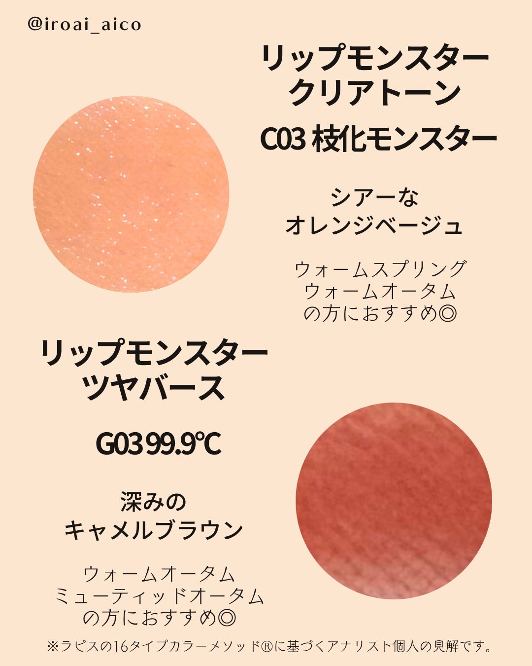 ケイト リップモンスター/KATE/口紅を使ったクチコミ(5枚目)