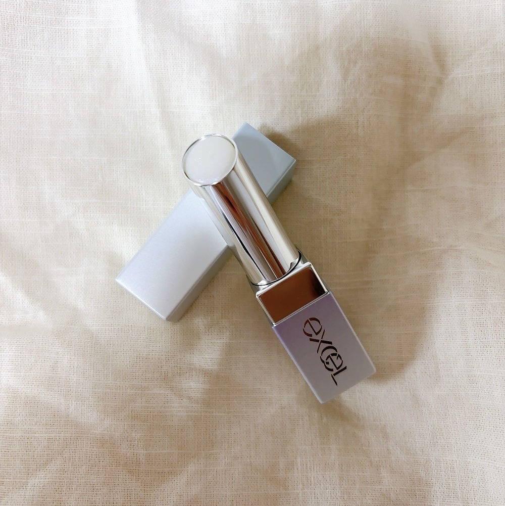 グロウプリズム GP02 マリンポップ/excel/スティックハイライトを使ったクチコミ（2枚目）