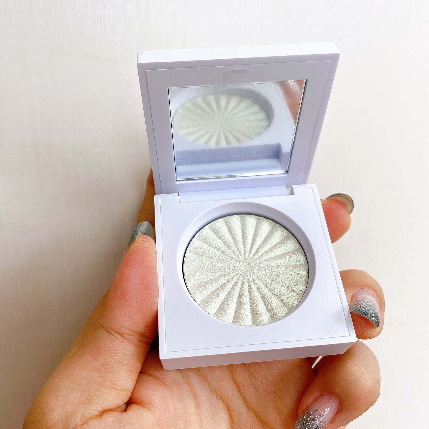 OFRA mini Highlighter/Ofra Cosmetics/パウダーハイライトを使ったクチコミ(1枚目)