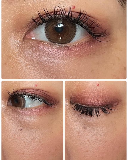 クチュール ミニ クラッチ/YVES SAINT LAURENT BEAUTE/アイシャドウパレットを使ったクチコミ(4枚目)