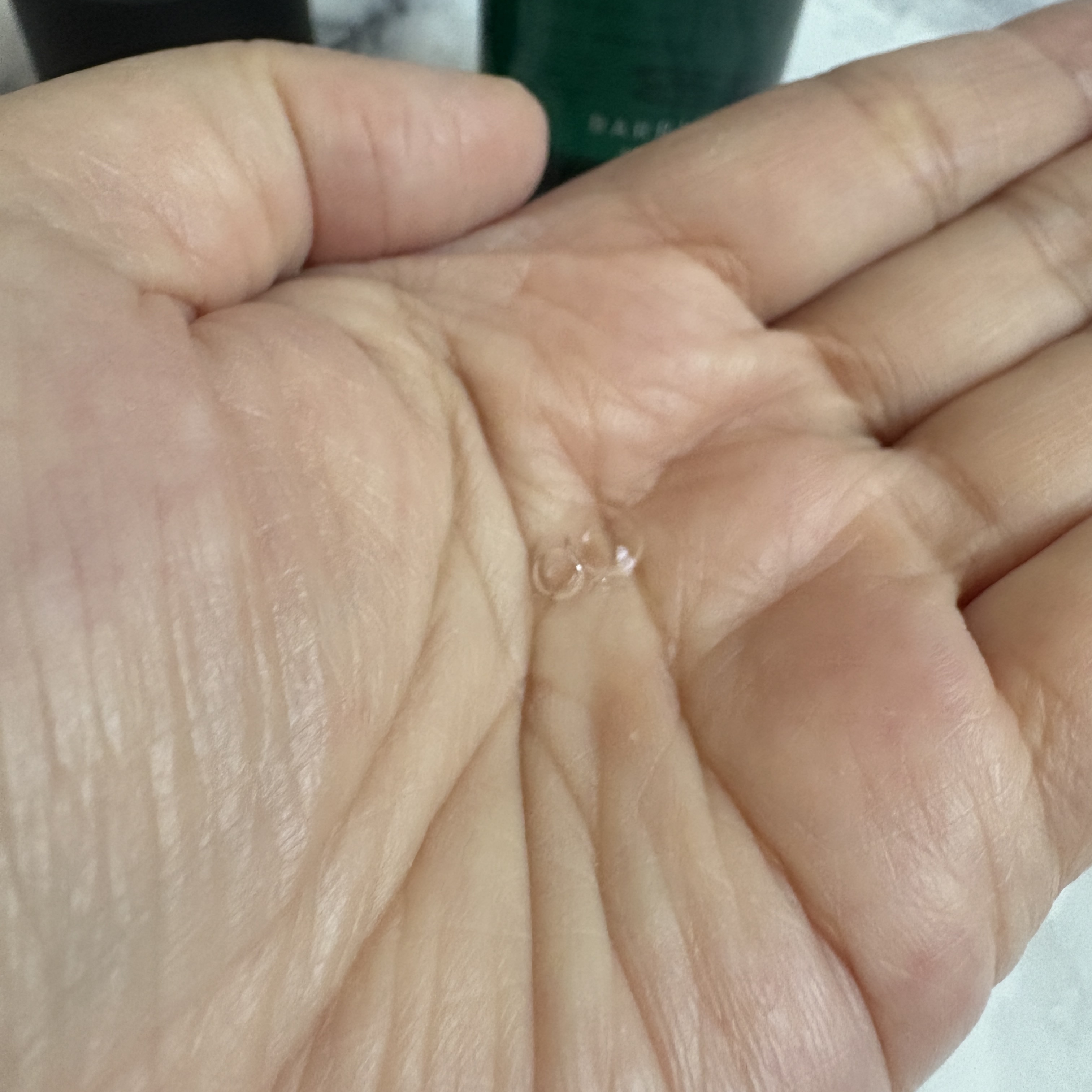 バリアドリップローション /ATOPI SMILE f./化粧水を使ったクチコミ（3枚目）