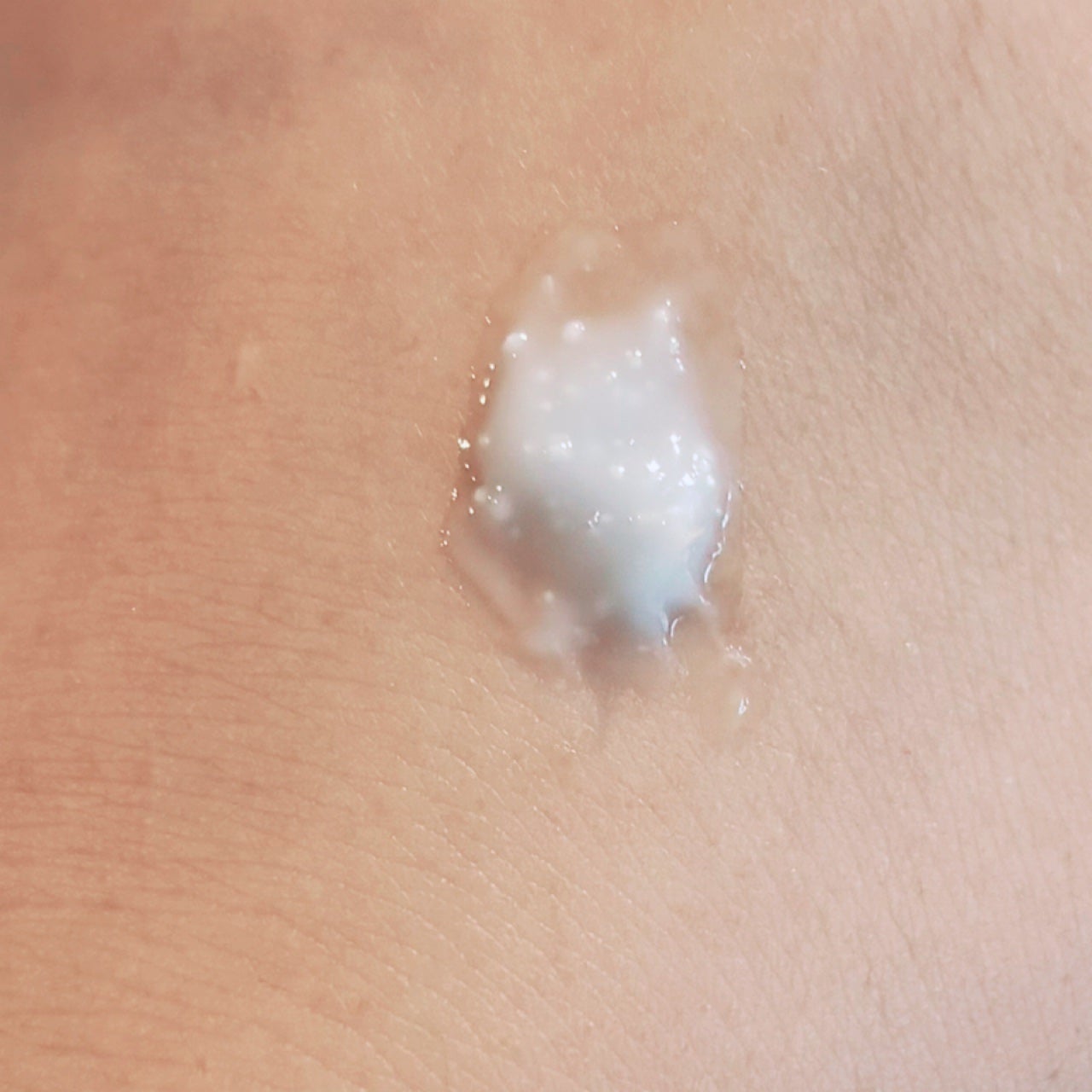 セラチオール クラッシュ クリーム/ZIGTAG/フェイスクリームを使ったクチコミ(3枚目)