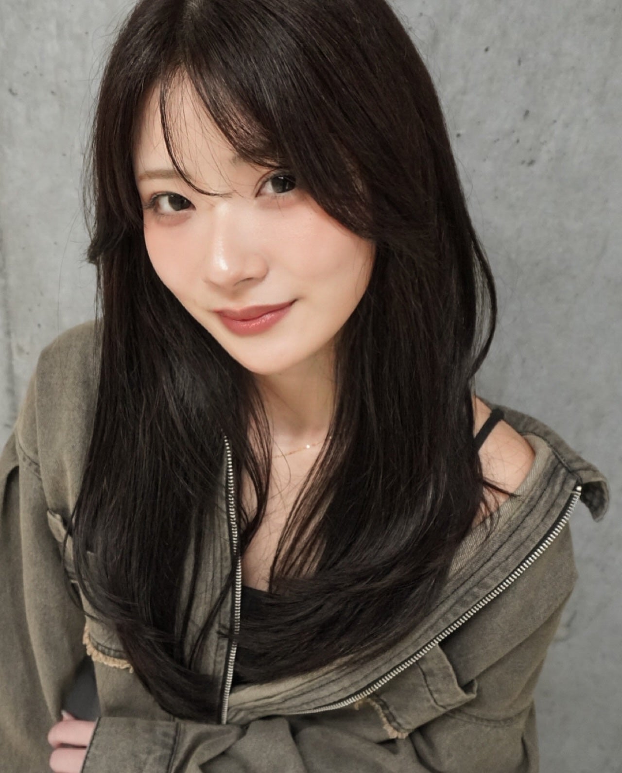 メルティングムードリップ&チーク/moonshot/ジェル・クリームチークを使ったクチコミ(9枚目)