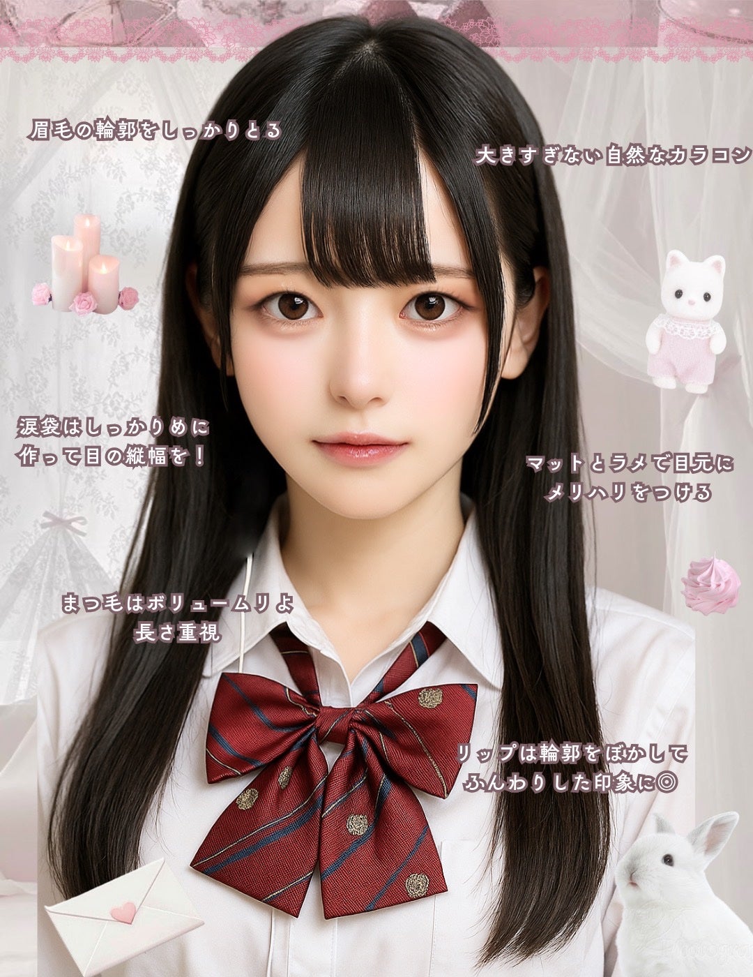 ドローイング アイブロウ ペンシル/ETUDE/アイブロウペンシルを使ったクチコミ(2枚目)