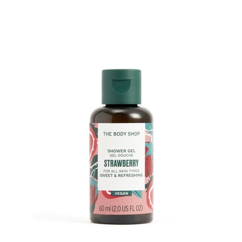 ミニボディケアギフト ST THE BODY SHOP