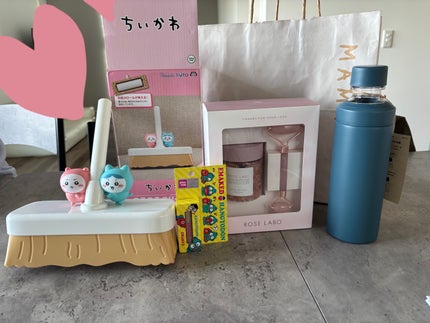 ローズバスソルト/ROSE LABO/無機塩系入浴剤を使ったクチコミ(3枚目)