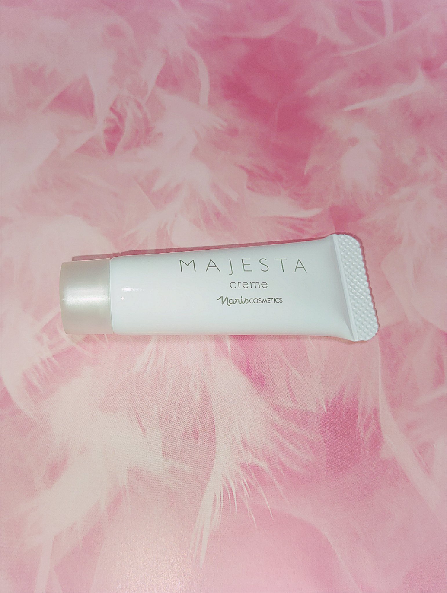 試してみた】マジェスタ クリーム ナリス化粧品の効果・肌質別の