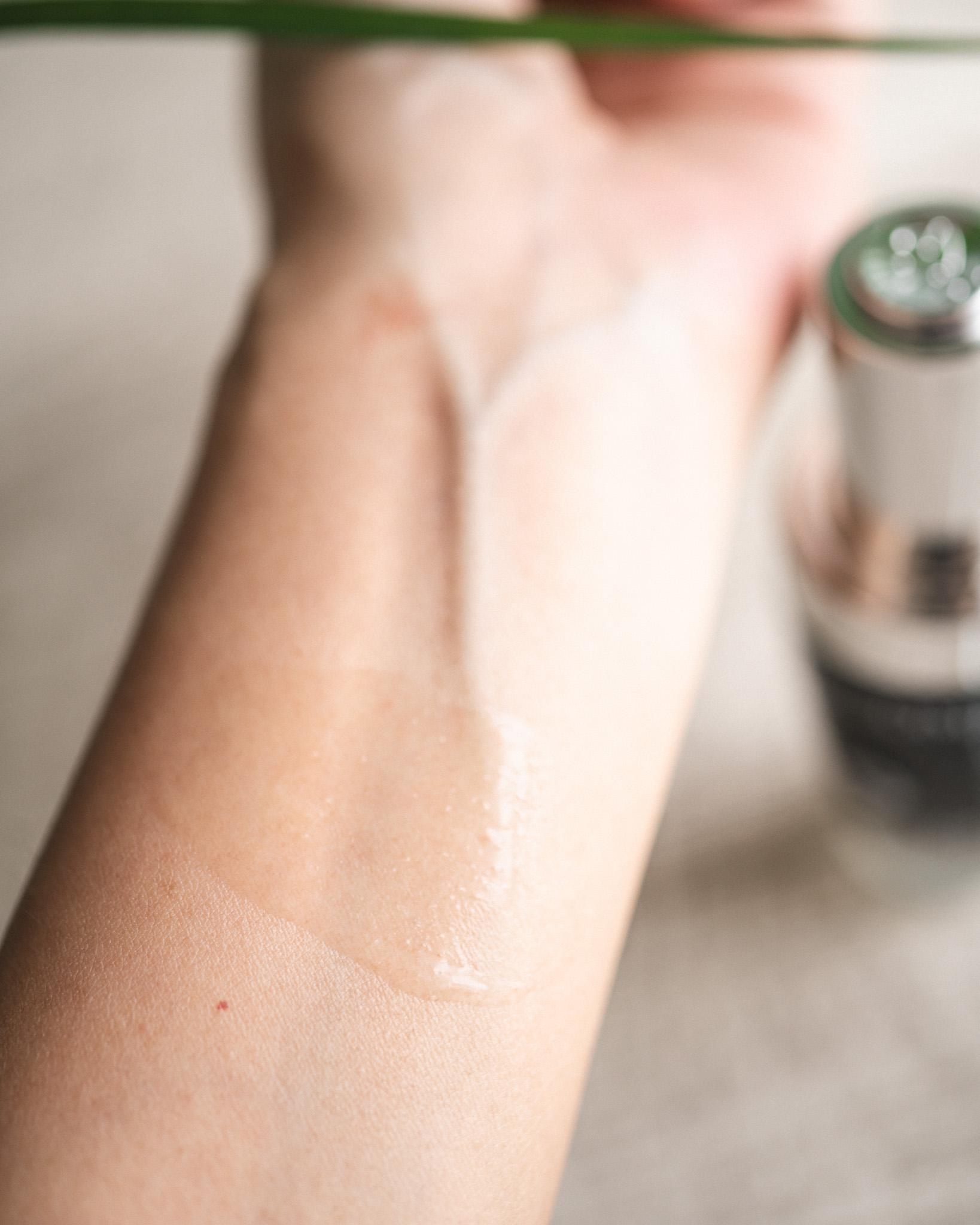 ジェニフィック アルティメ セラム/LANCOME/美容液を使ったクチコミ（2枚目）