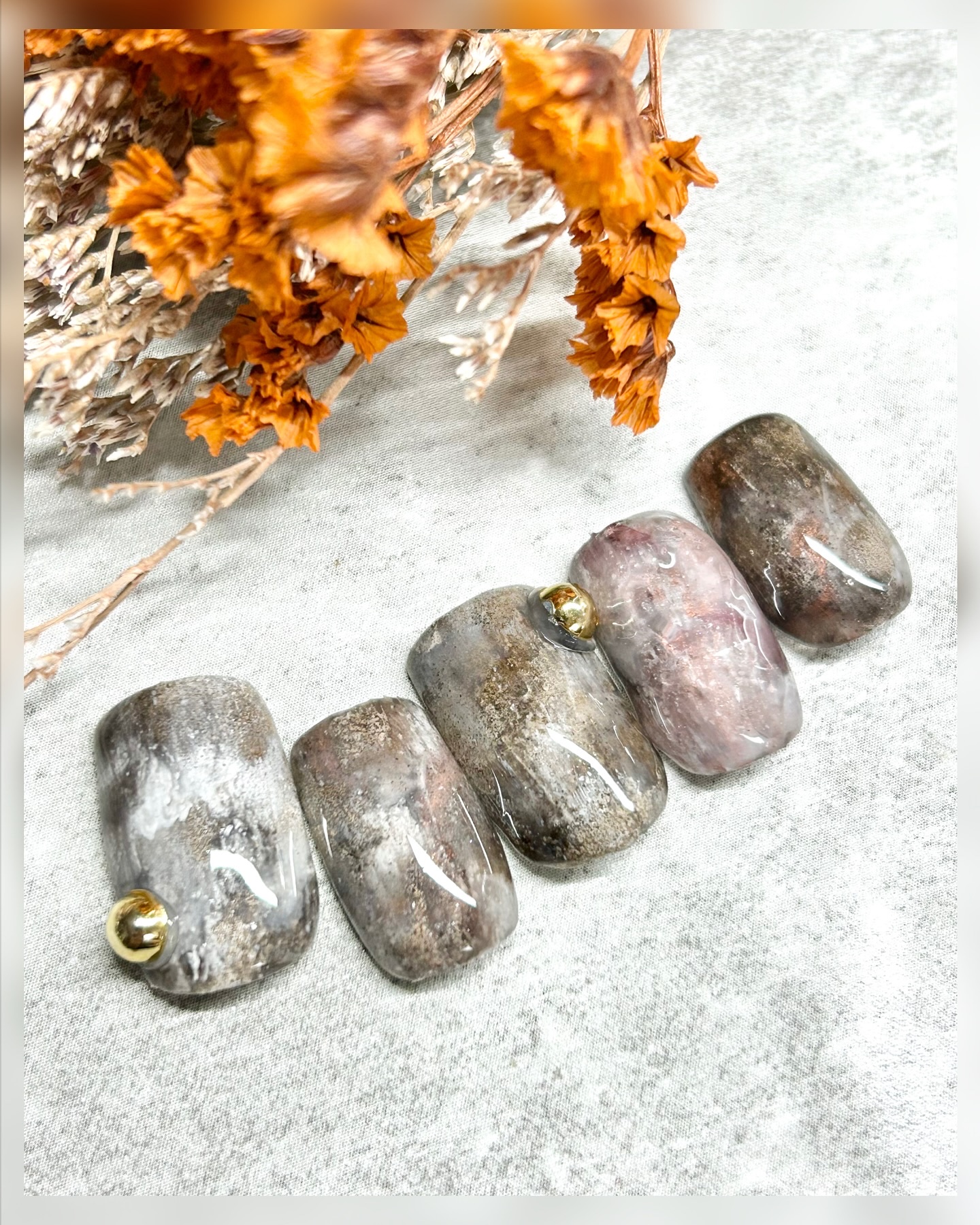 DOkiジェル/ネイル工房/ジェルネイルを使ったクチコミ（2枚目）