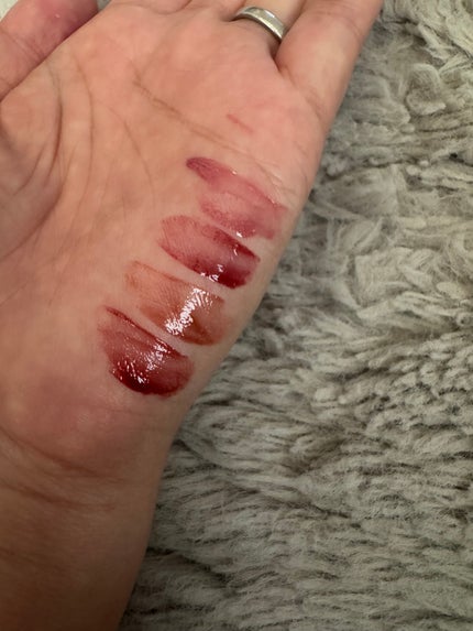 を使ったクチコミ(2枚目)