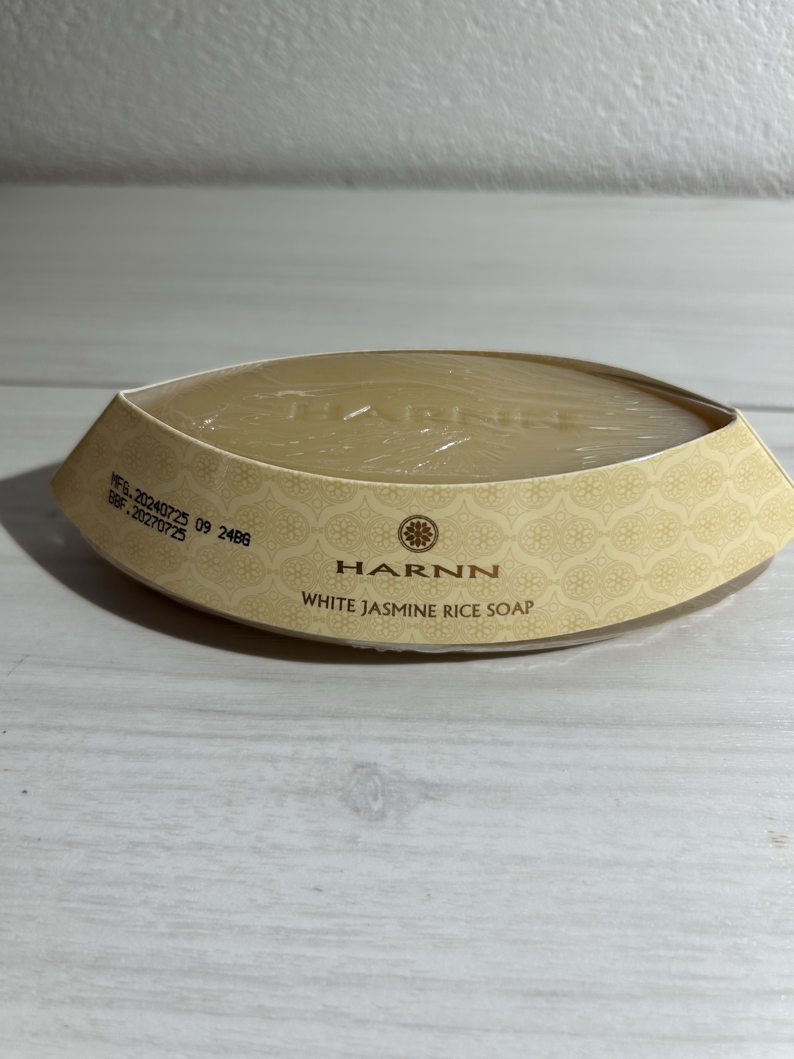 新品 セレブが使う ☆HARNN☆ SOAP 【公式通販】