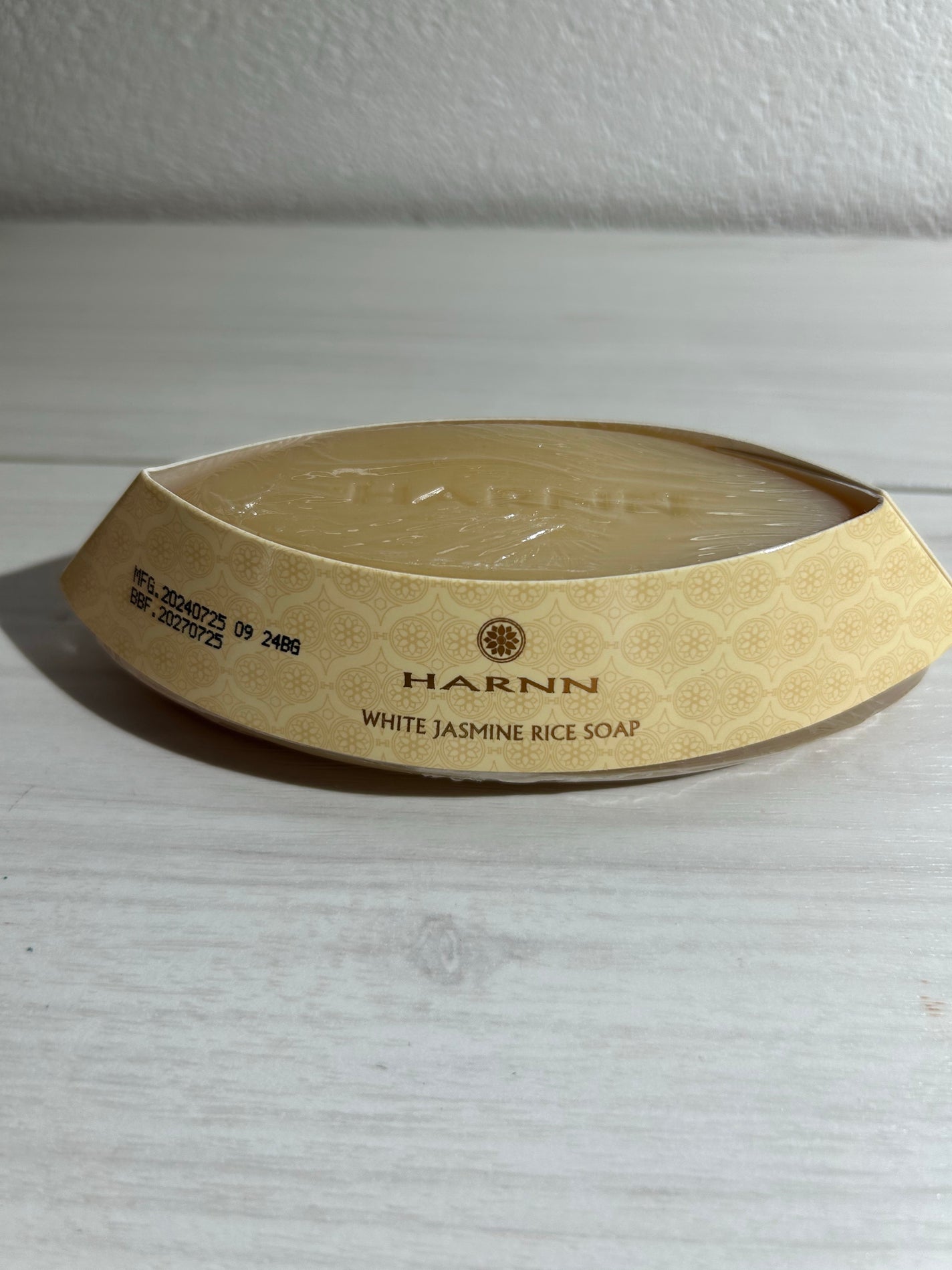 SOAP/ハーン/ボディ石鹸を使ったクチコミ(7枚目)