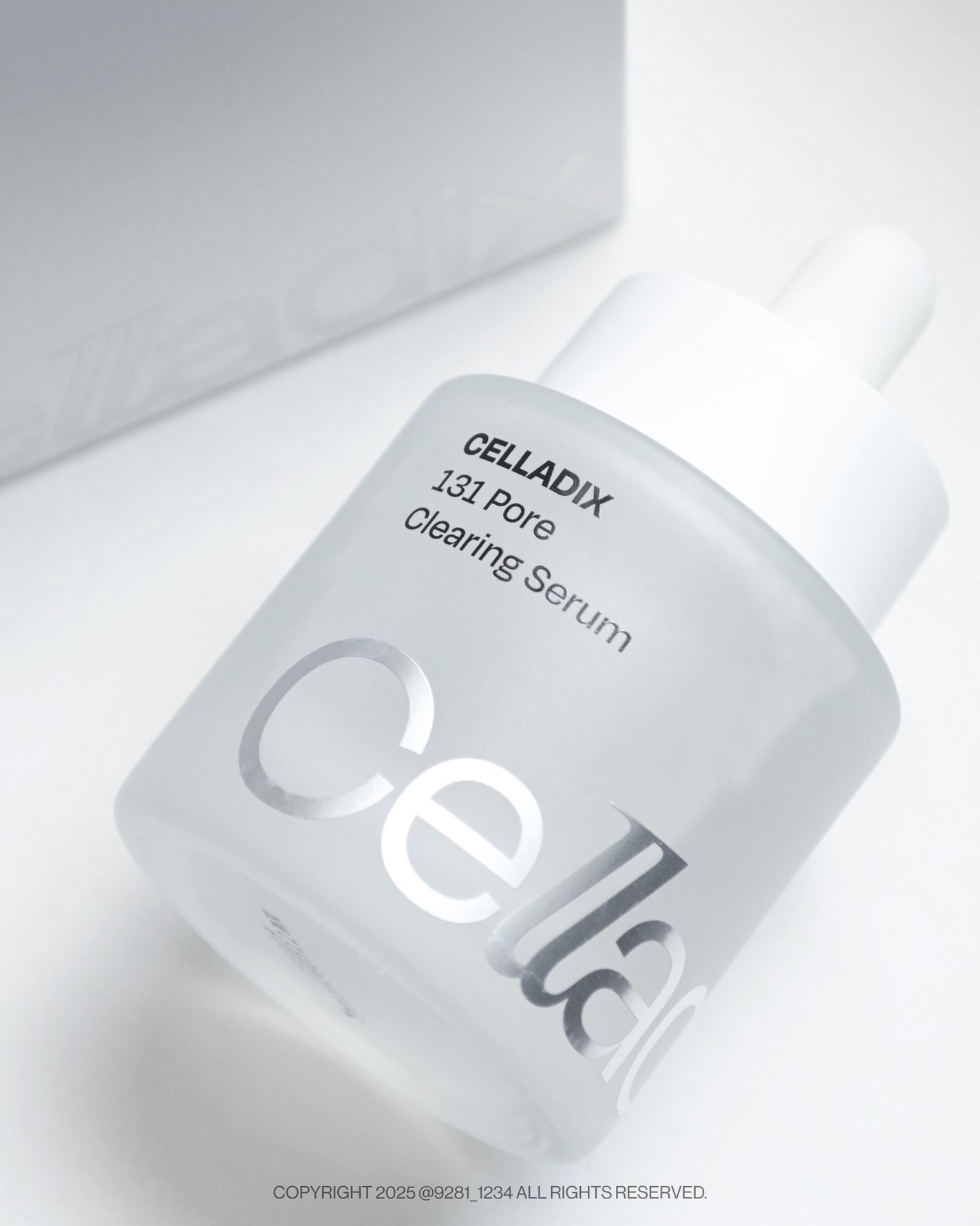 131 ポア クリアリング セラム/Celladix/美容液を使ったクチコミ(7枚目)