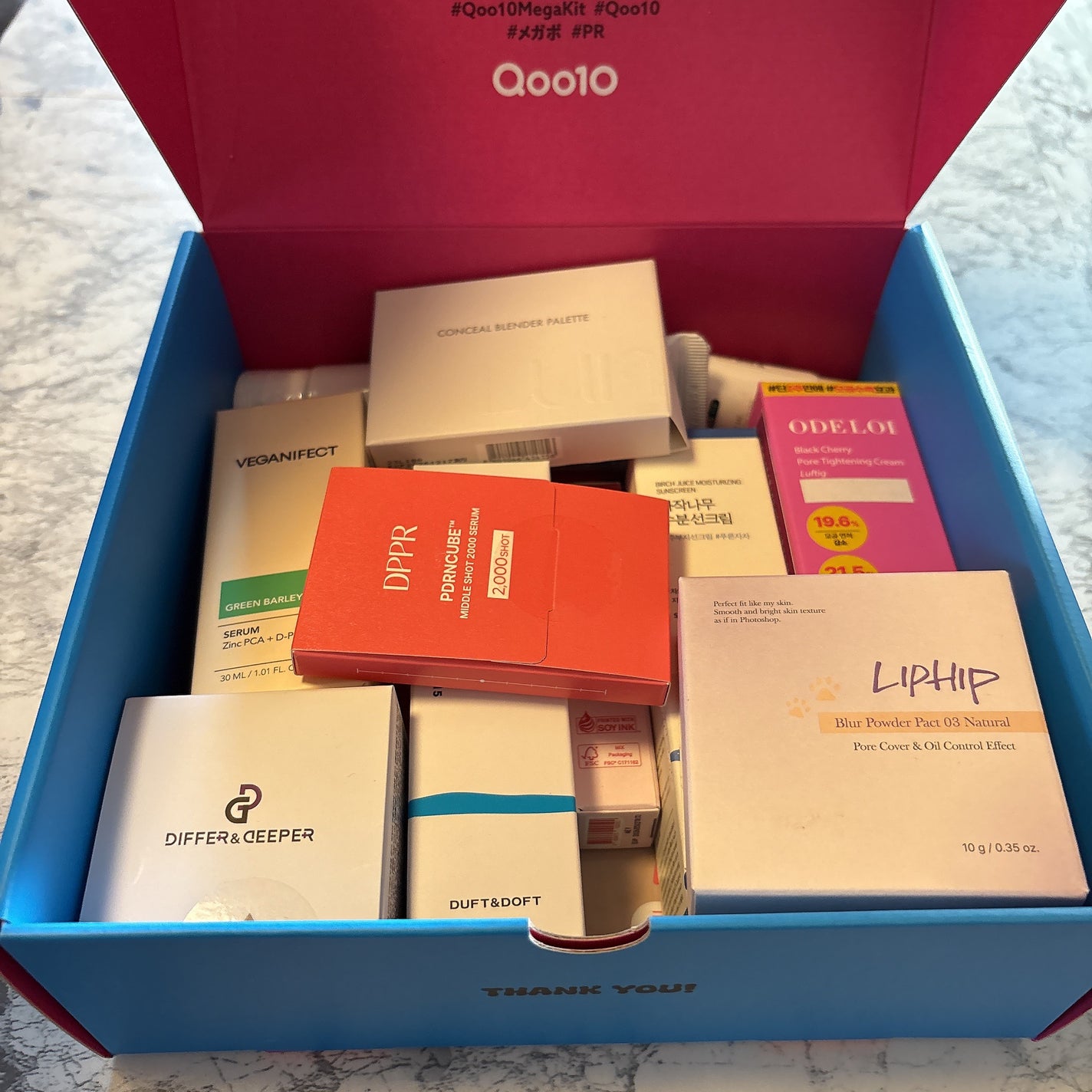 kaori♡ on LIPS 「・・❥・・┈┈┈┈┈┈┈・・❥・・Q0010の【20%メガポ】..」(4枚目)